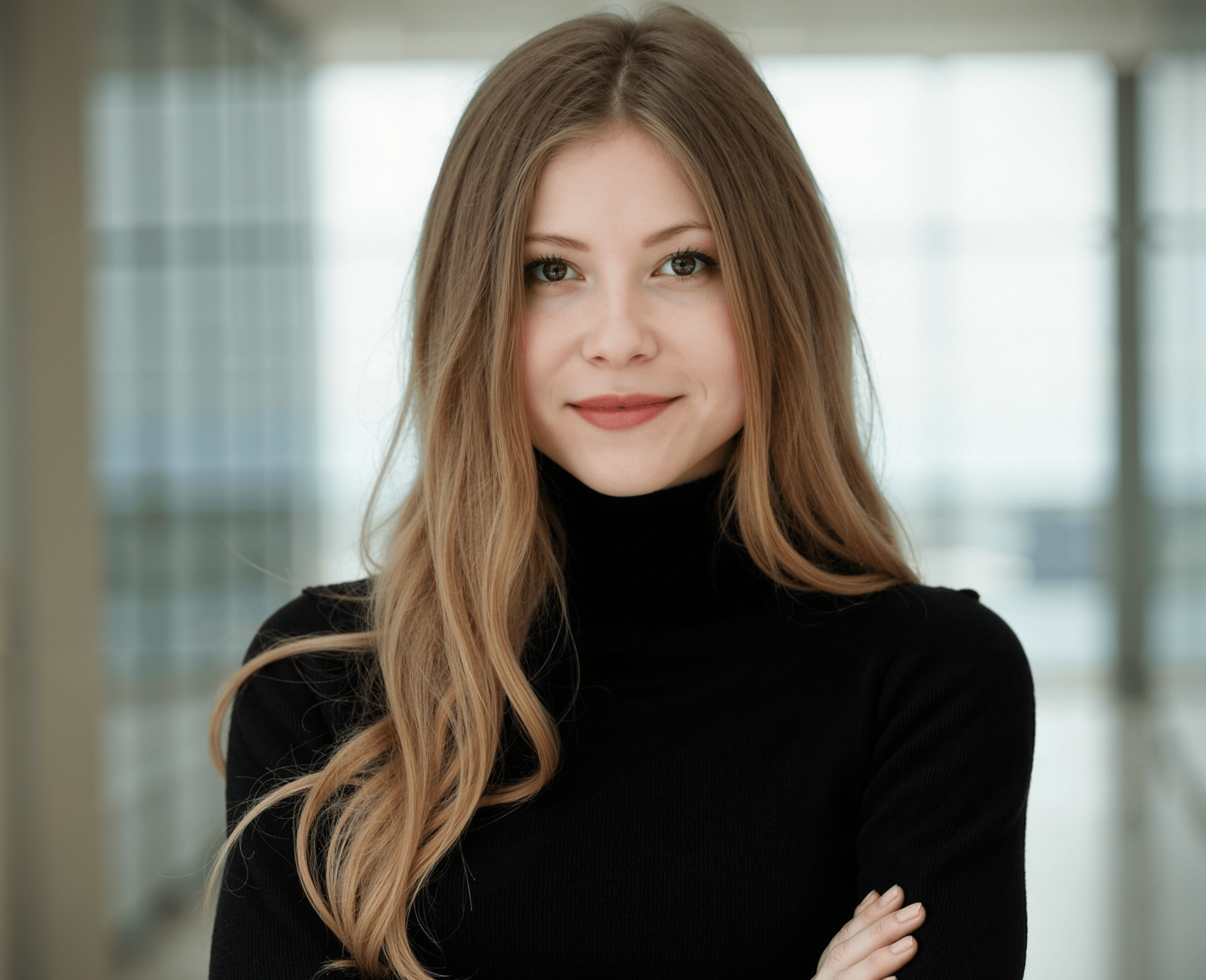 Anastasiia Soroka