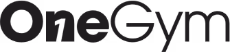 One gym logo