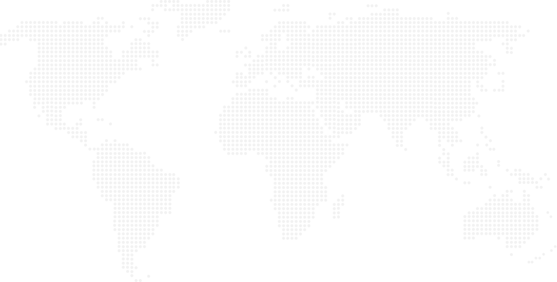 a black background with a black square