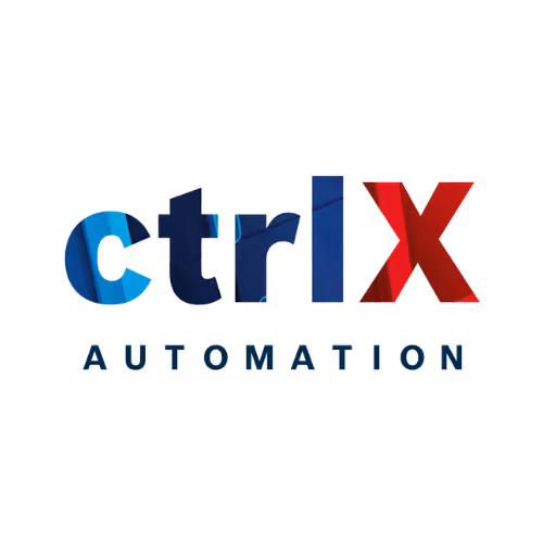CtrlX Automation logo