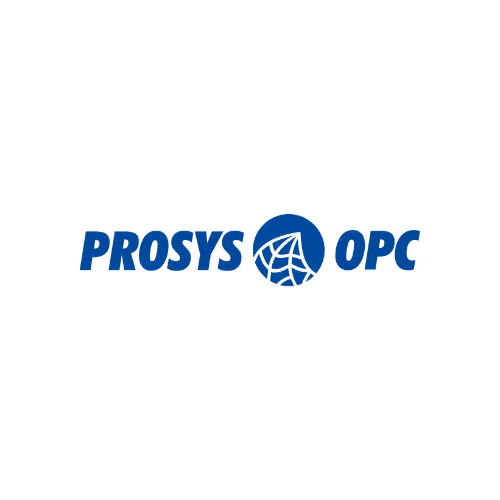 PROSYS OPC company logo
