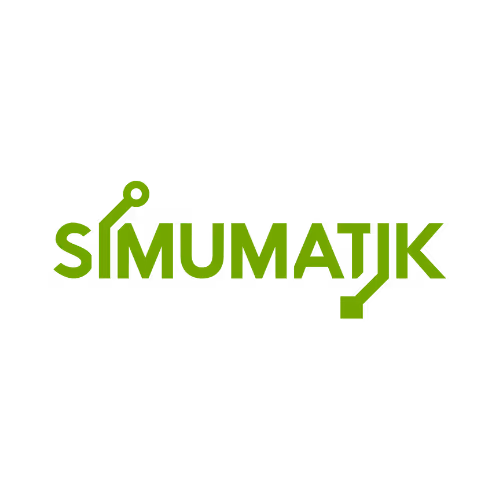 Simumatik company logo