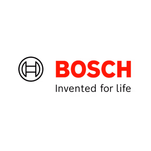 BOSCH brand logo
