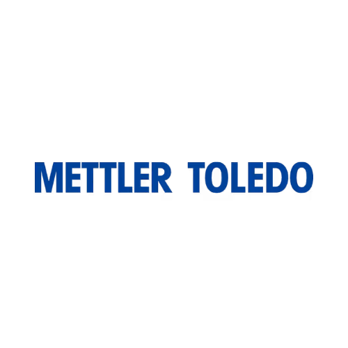 Mettler Toledo logo