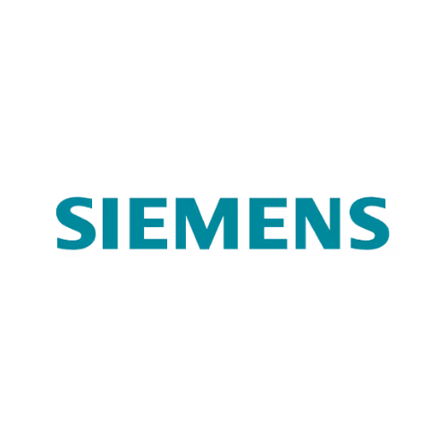 Siemens company logo