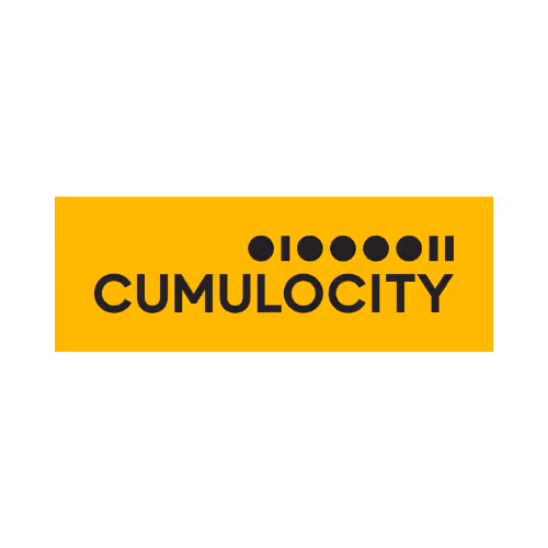 Cumulocity logo