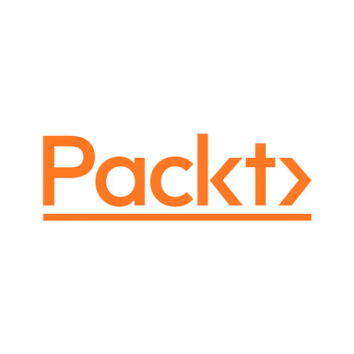 Packt company logo