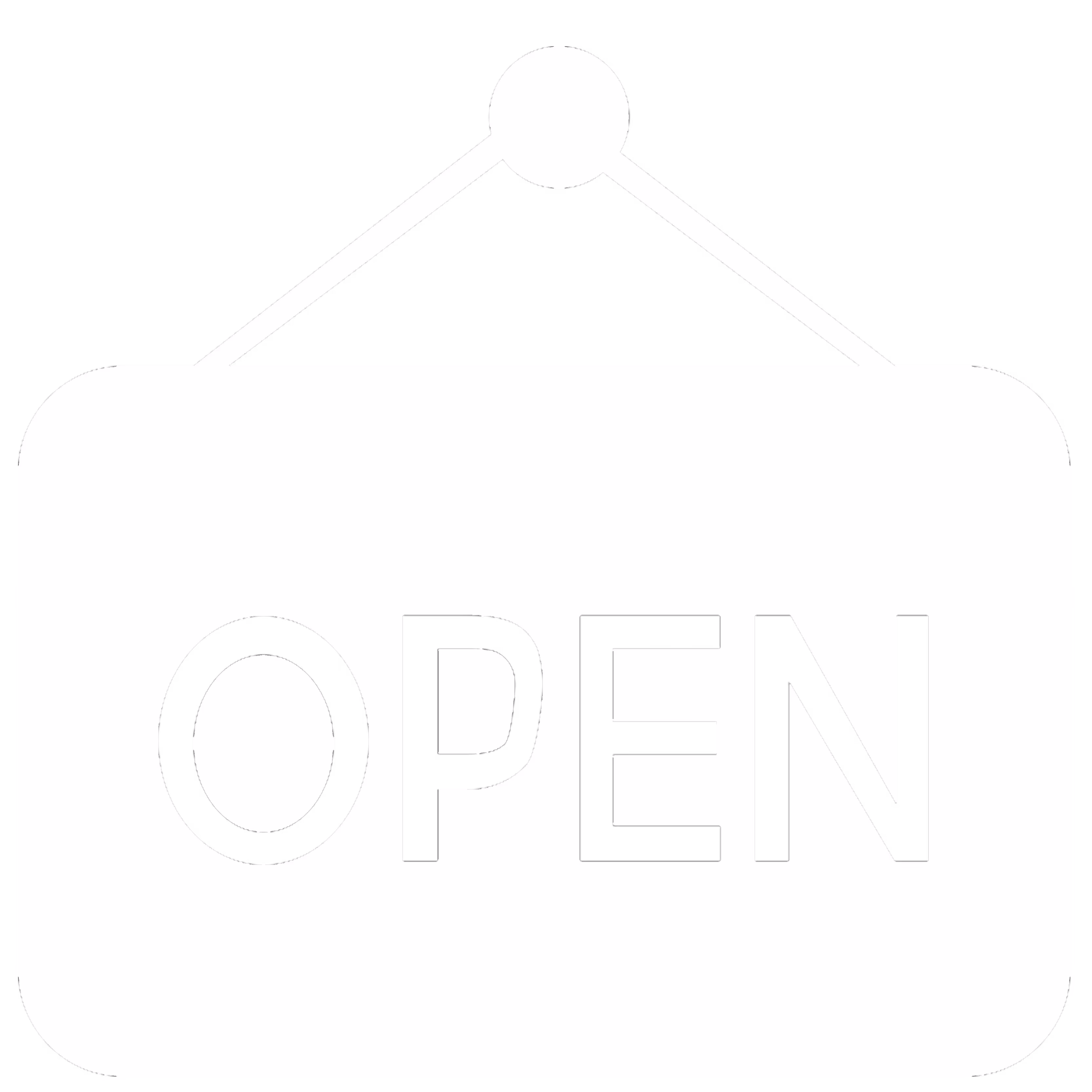 opening hours icon