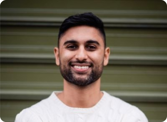 Introducing Our Chief Medical Officer: Dr. Rishi Khakhkhar