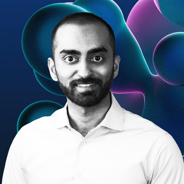 Building an ironman suit for doctors to multiply the world's clinical capacity