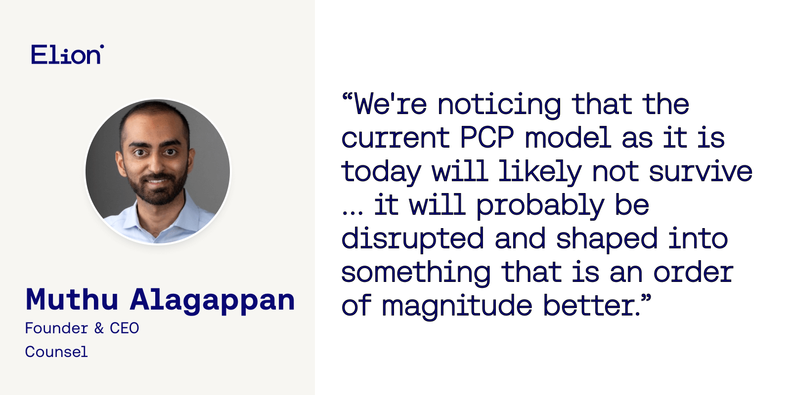 Leveraging AI to expontentially increase clinical capacity
