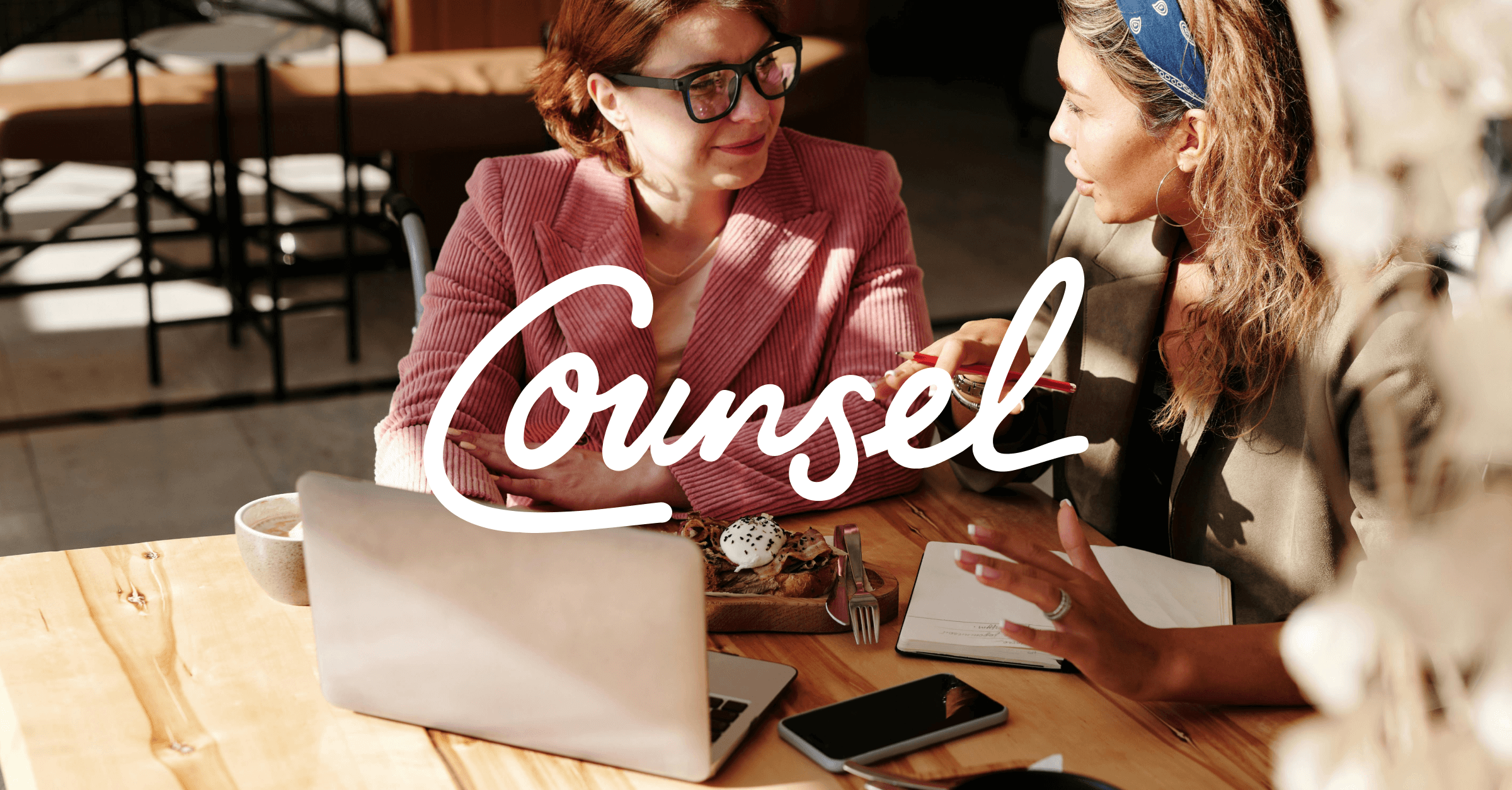 AI-enabled, physician-supervised healthcare with Counsel Health