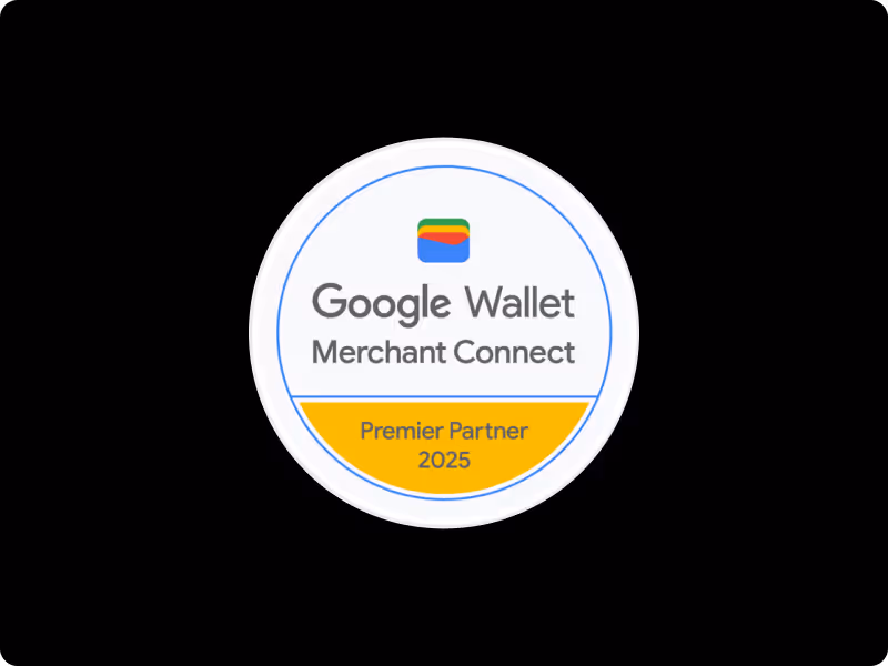 Google Waller Badge