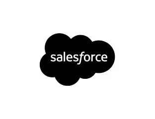 Salesforce Logo