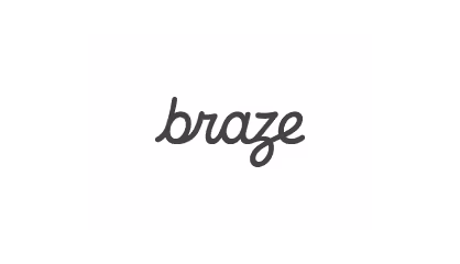 braze Logo