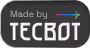 Tecbot Logo