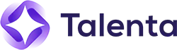 Talenta logo