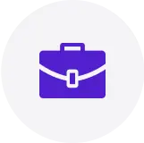 Briefcase icon