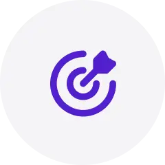 bullseye icon