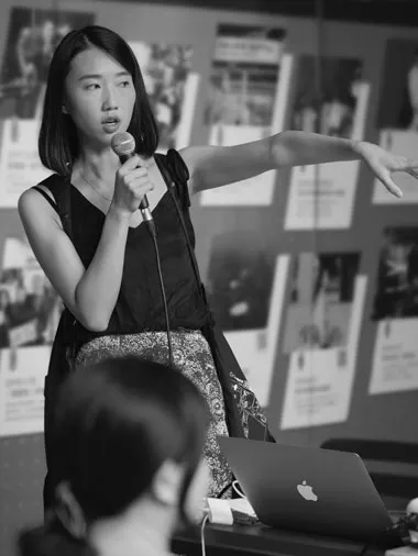 By transforming recycled plastic into beautiful pieces, Huang Ningning is changing the sustainable fashion industry with her company HowBottle.