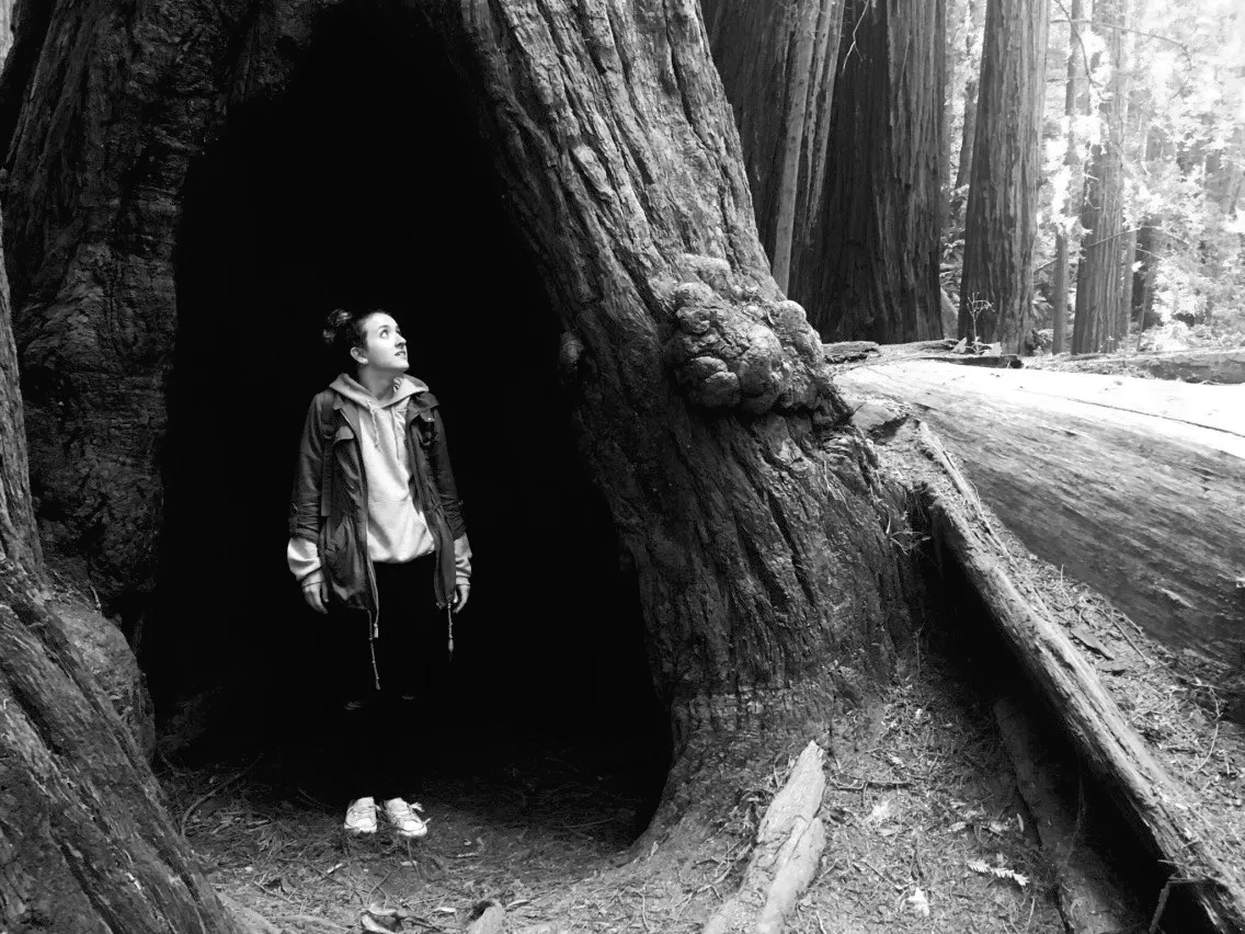 Editor and COVID-19 first responder, Valerie Amato fights for a sustainable future in the realm of public health.