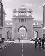 pgp bharat image six