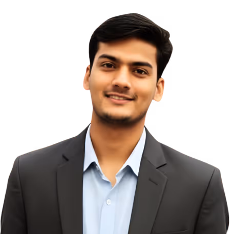 Subham Kumar Boundia