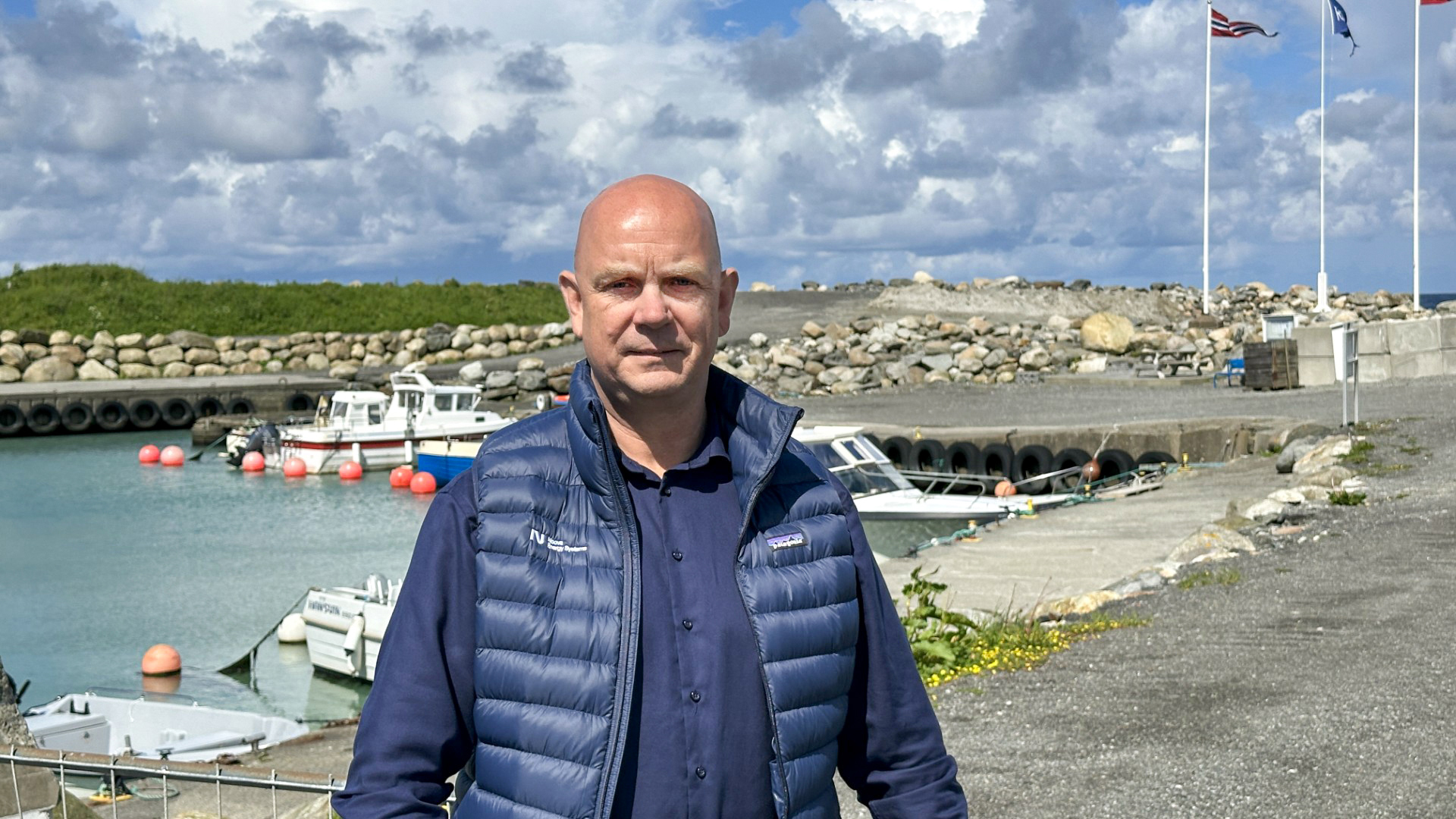 Automatisert miljørapportering med Noovas energioppfølgingssystem
