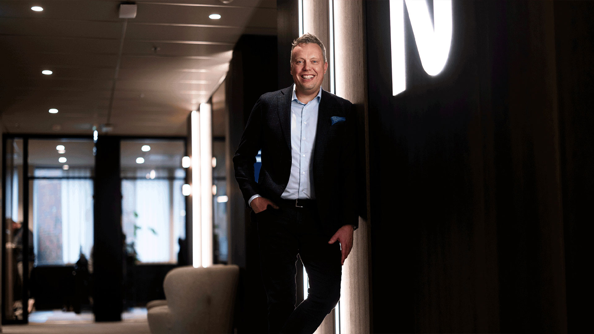 Trill Impact kjøper majoritetsandel i Noova Energy Systems