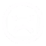 Sad face icon