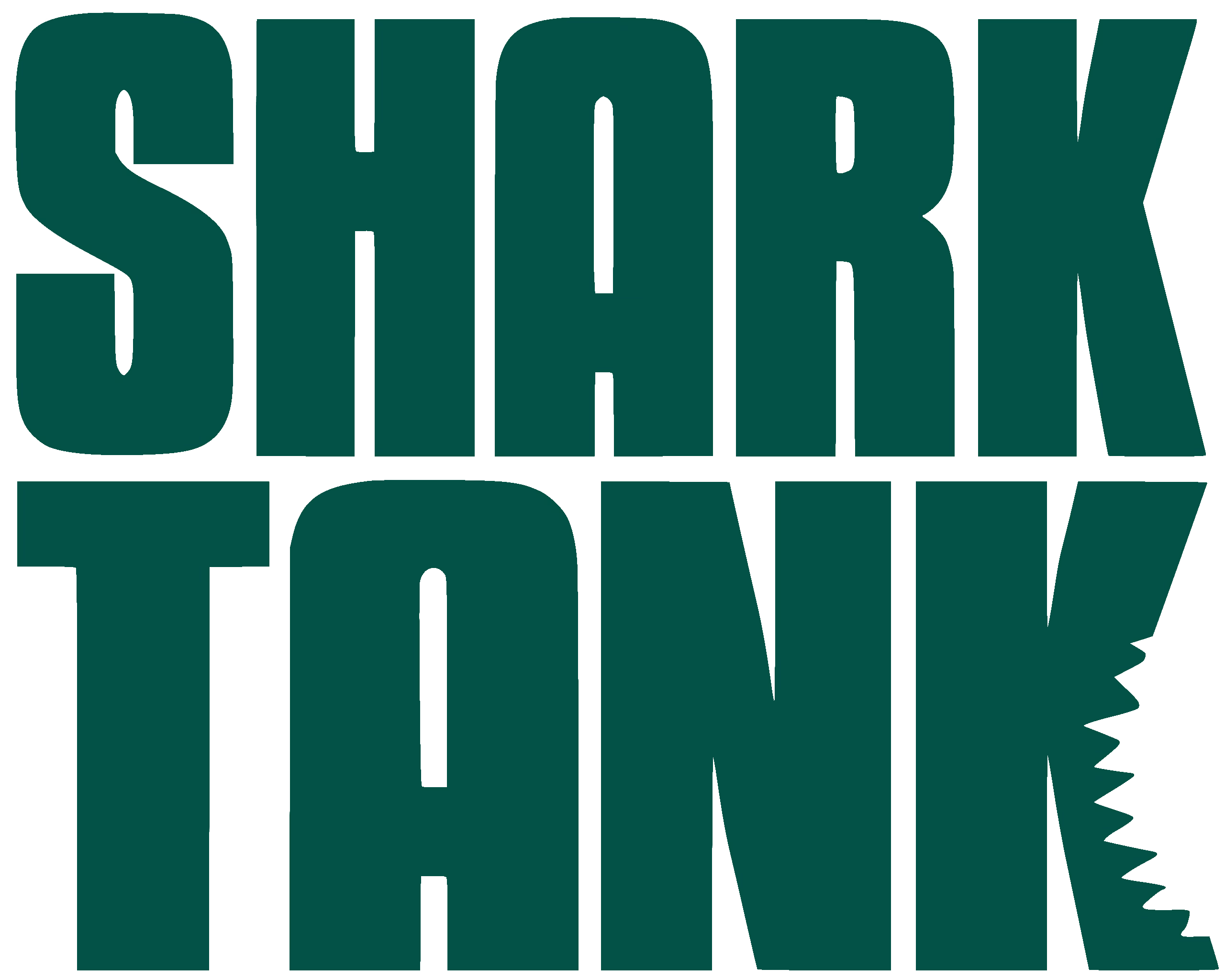 Logo of Shark Tank