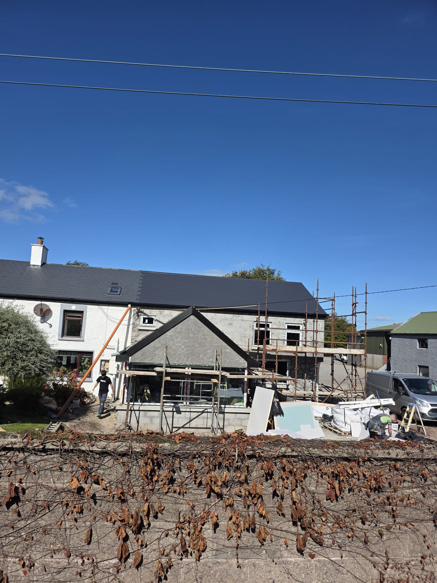 roofing