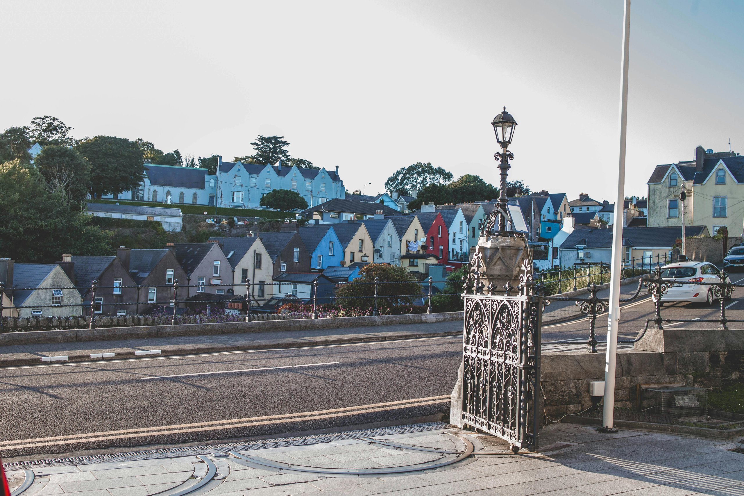 cork city