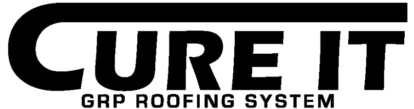 cure it grp roofing system