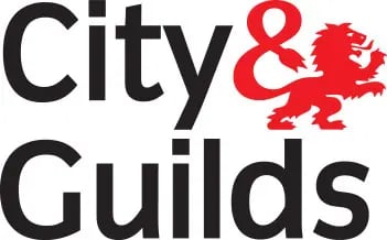 city & guilds logo