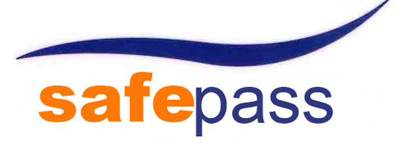 safepass logo