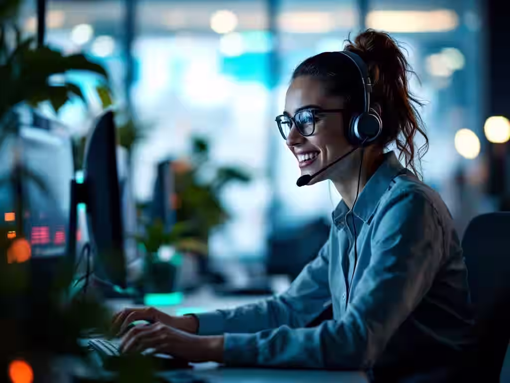 VOIP it professional