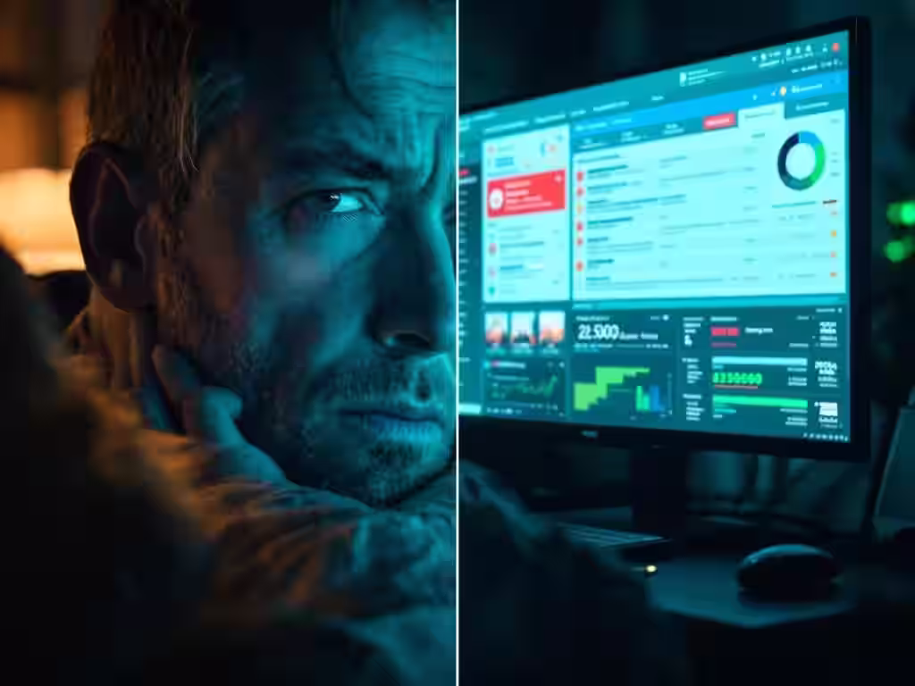 bulletproof cybersecurity