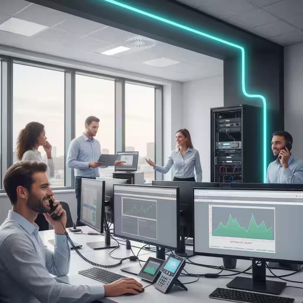 voip call quality comparison