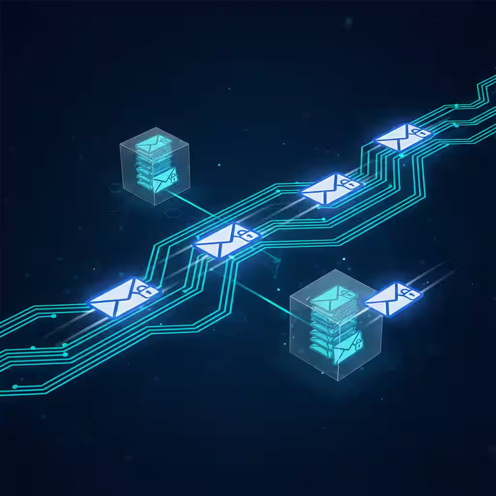 Complete Protection Against Business Email Compromise