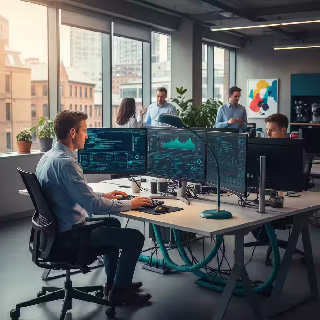 email security solutions