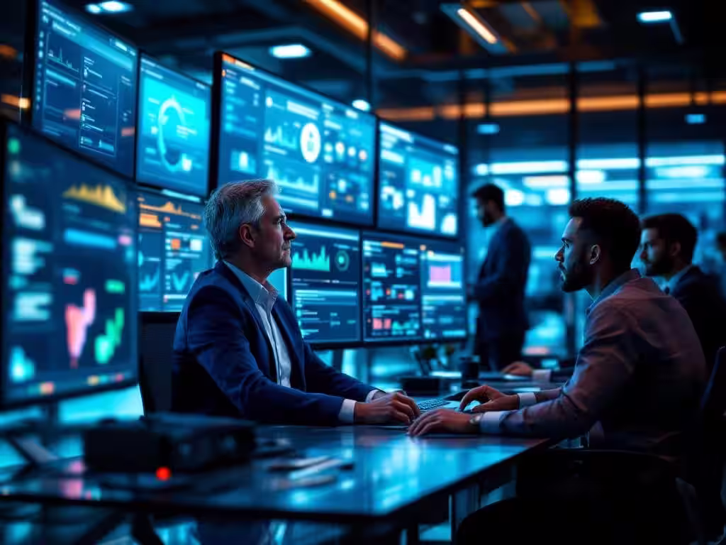  managed desktop services