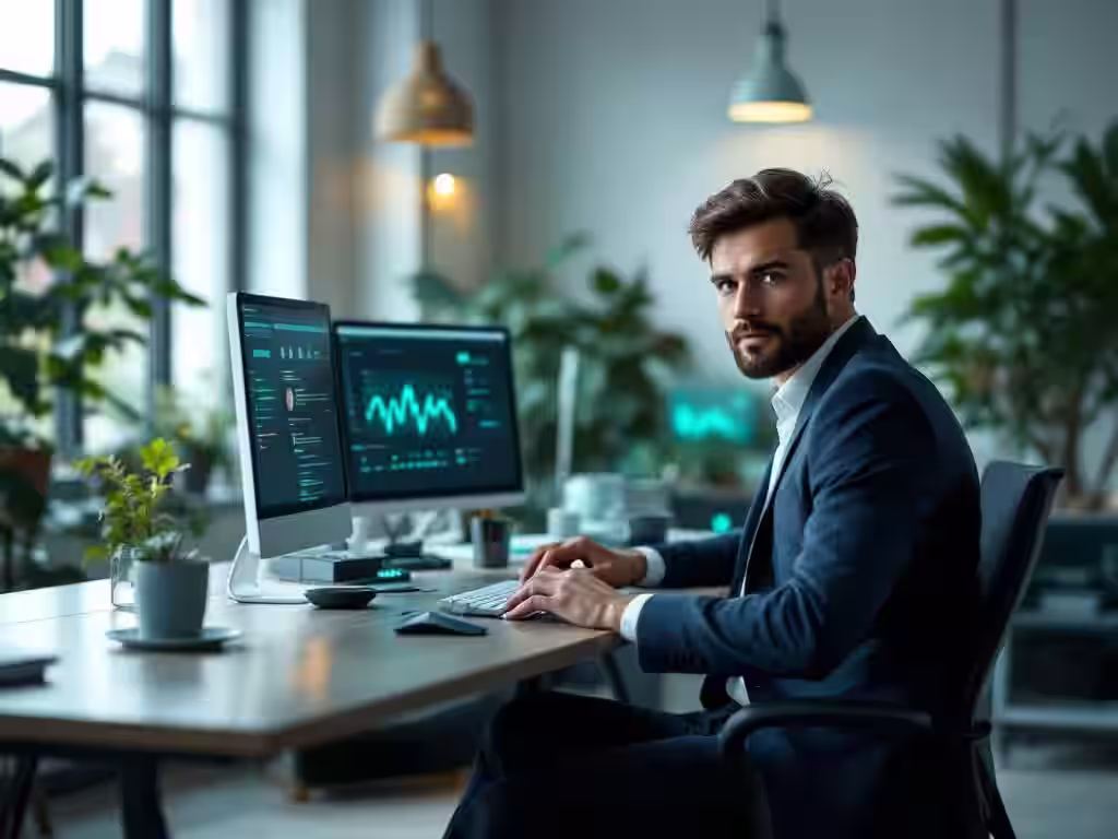 direct expert access