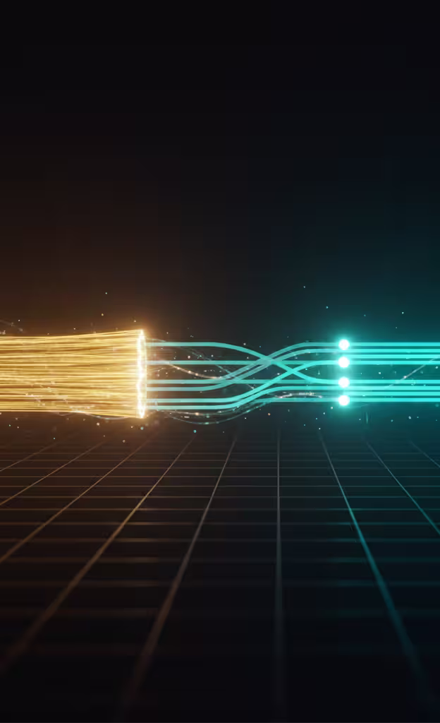 Bonded Broadband Cost-Efficiency vs. Dedicated Infrastructure Comparison