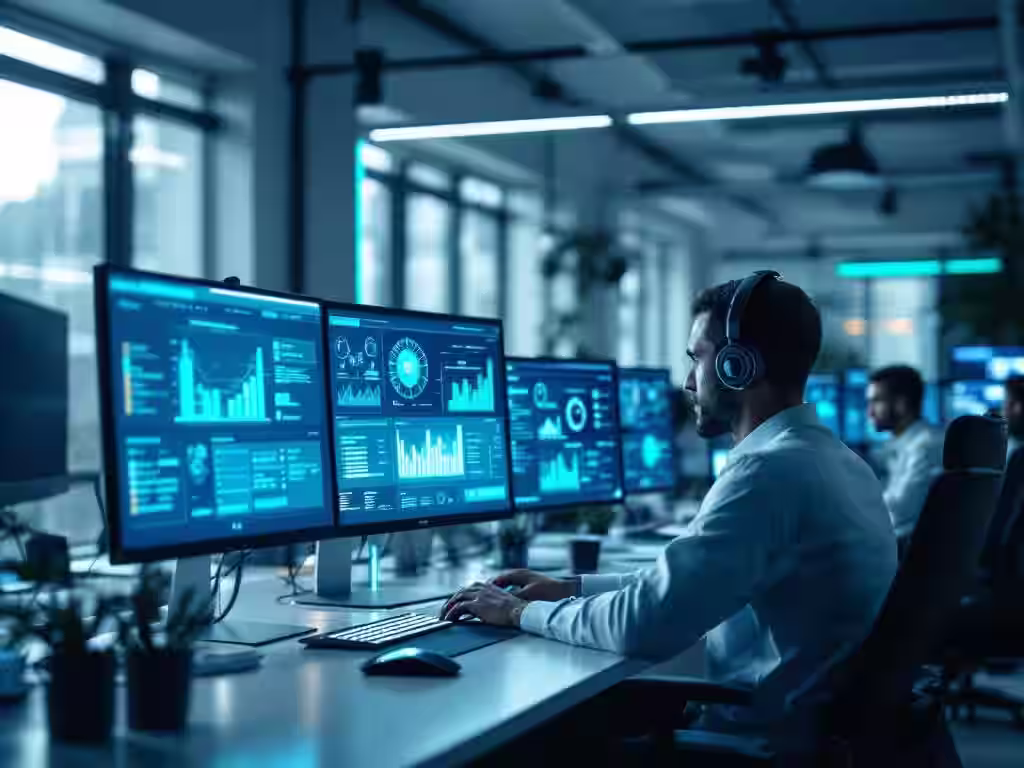 wifi access point management