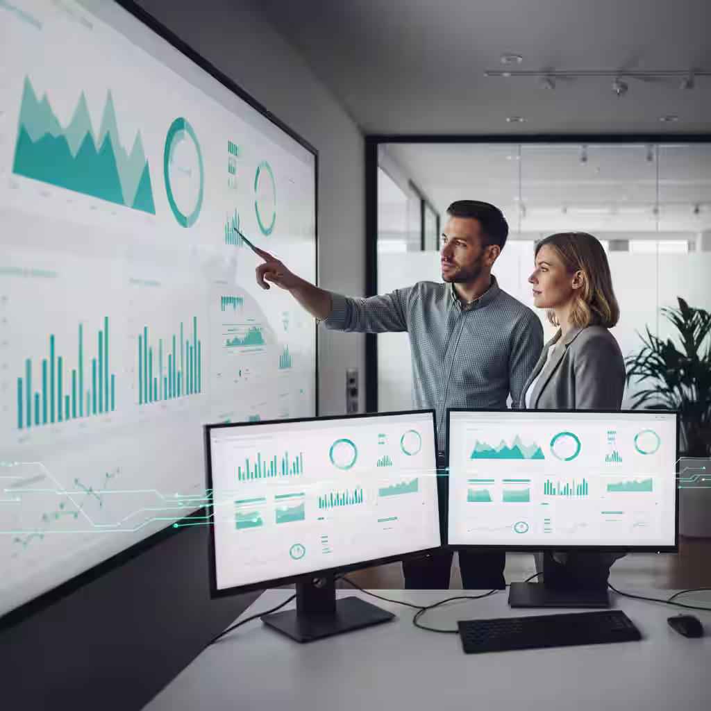 Automated reporting and evidence collection