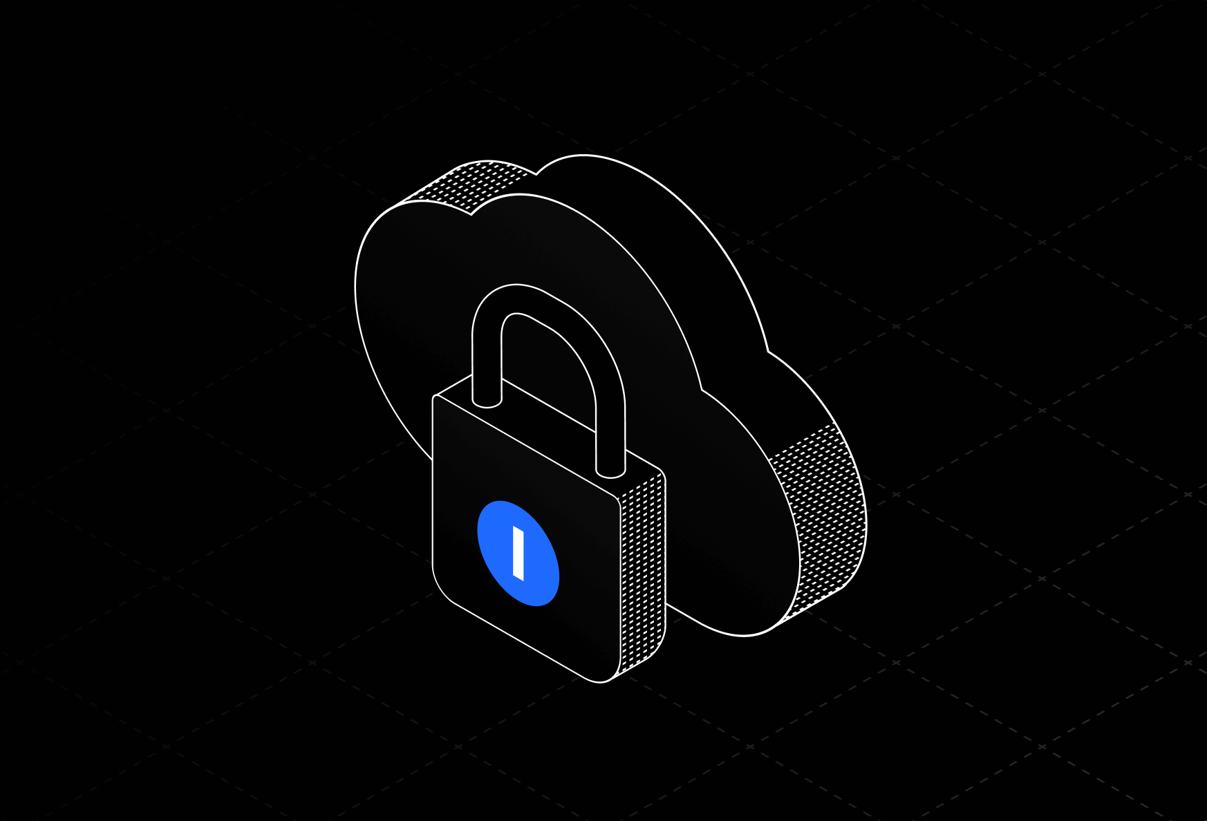 Securing the cloud: Best practices for data protection