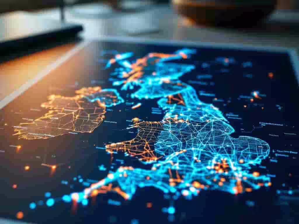 PSTN Switch Off: How UK Businesses Can Secure Seamless Migration to VoIP