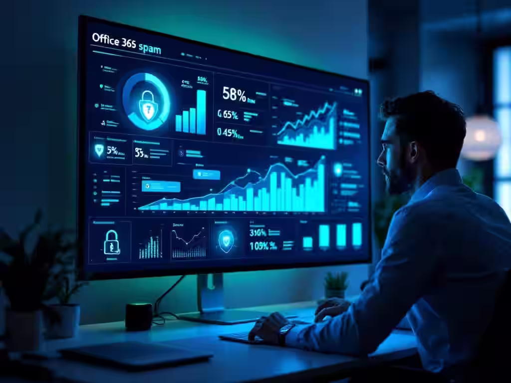 Office 365 Email Security Gap: Why Microsoft's EOP Misses 20% of Phishing Attacks & How Advanced Protection Stops Them