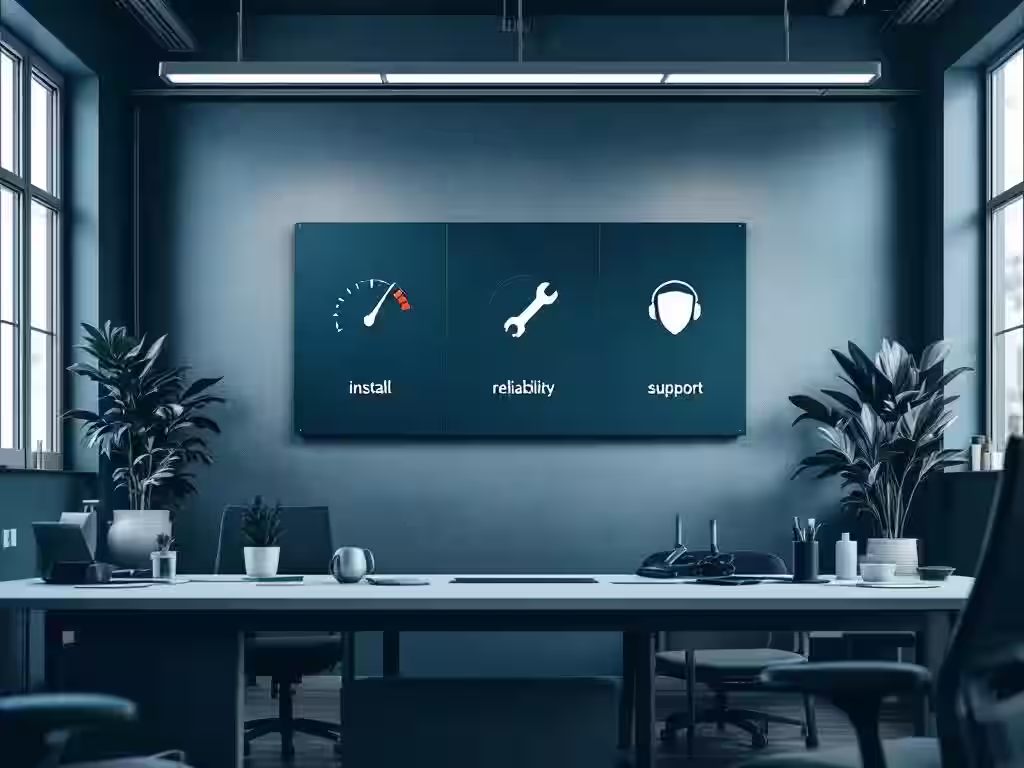 BT Business Broadband Review 2025: Speeds vs. Support Reality Check